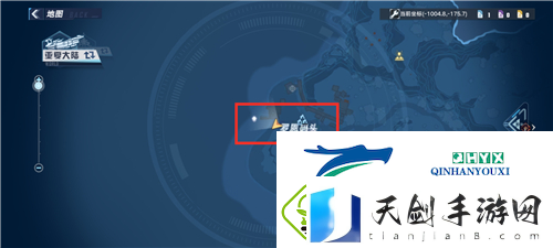 幻塔四鼠兄弟在哪：刷新位置攻略