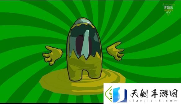 太空狼人杀3D版Among