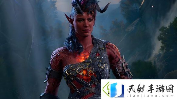 博德之门3配音演员发声-AI滥用会毁掉游戏行业
