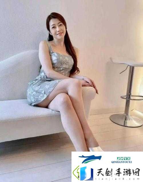 一位中国老太的私密生活：毛茸茸的秘密揭示