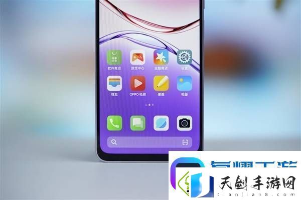 OPPOA5活力版来袭
