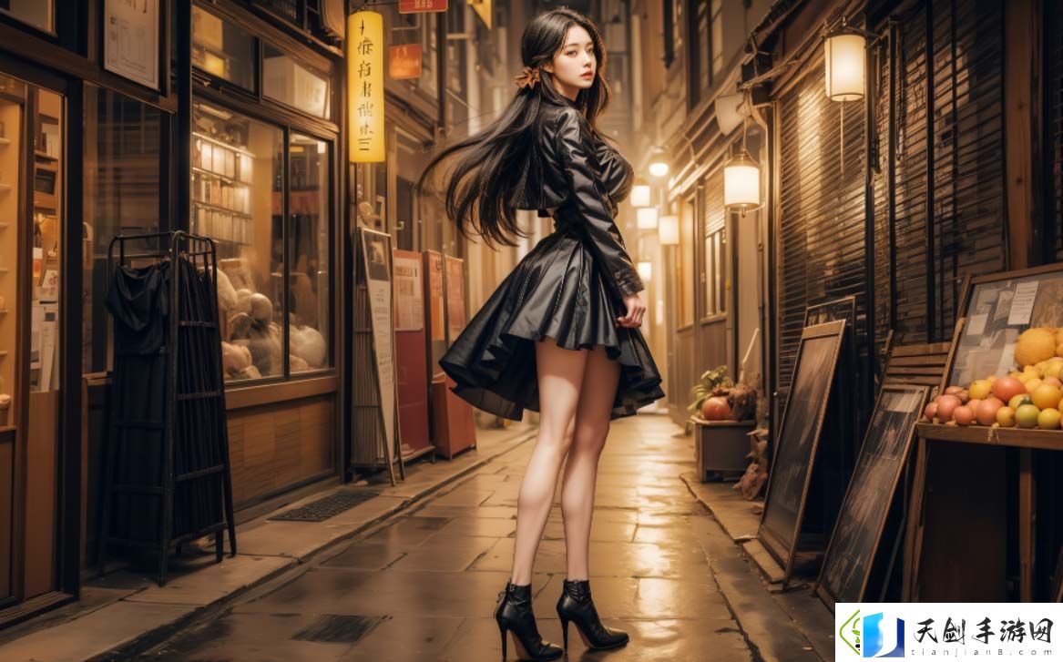 亭亭玉立国色天香八戒：如何塑造一个多重魅力的复杂角色