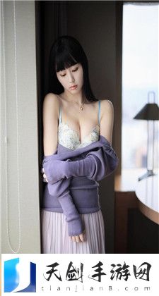 色浪窝：绮色魅惑之境